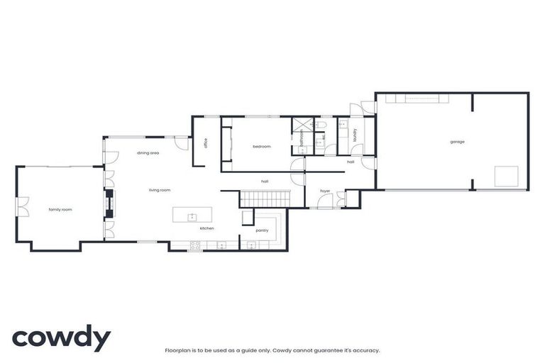 Photo of property in 2 Snowdon Road, Fendalton, Christchurch, 8052