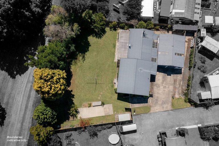 Photo of property in 7 Ratima Place, Whakatane, 3120