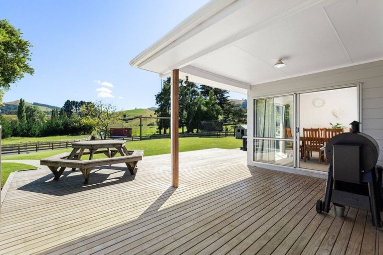 Photo of property in 11 Morrison Road, Komata, Paeroa, 3674