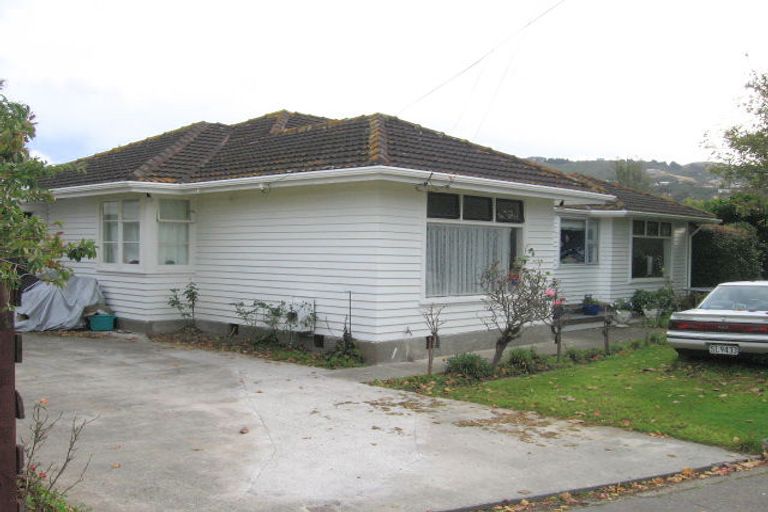 Photo of property in 627 High Street, Boulcott, Lower Hutt, 5010