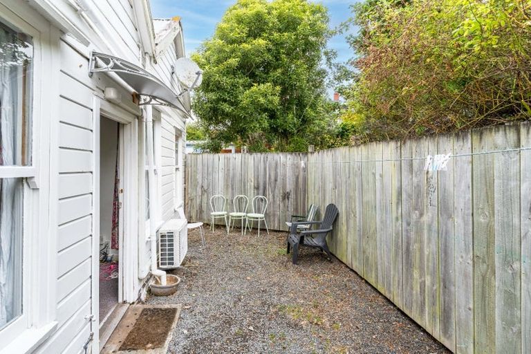 Photo of property in 46 Heriot Row, Dunedin Central, Dunedin, 9016