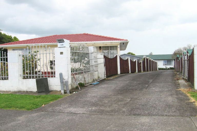 Photo of property in 36 Ferndown Avenue, Papatoetoe, Auckland, 2025