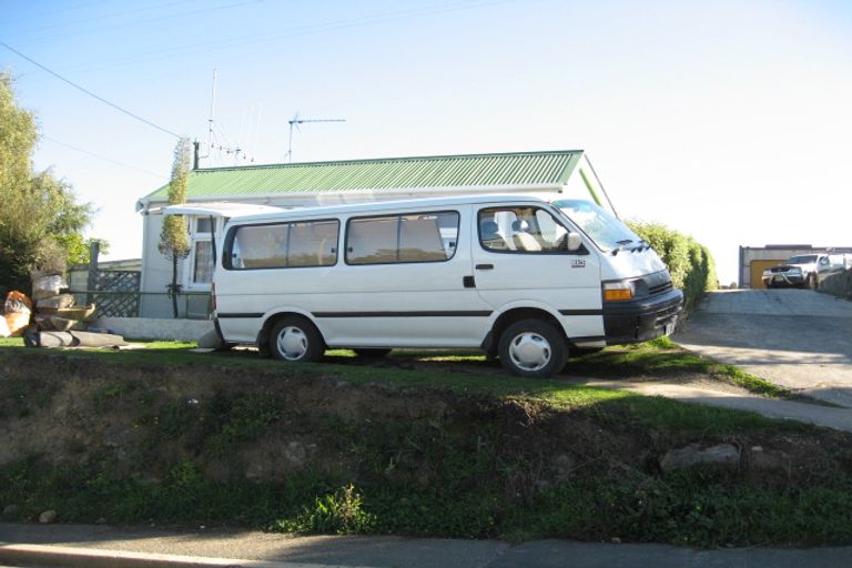 Photo of property in 14 Binnie Street, Abbotsford, Dunedin, 9018