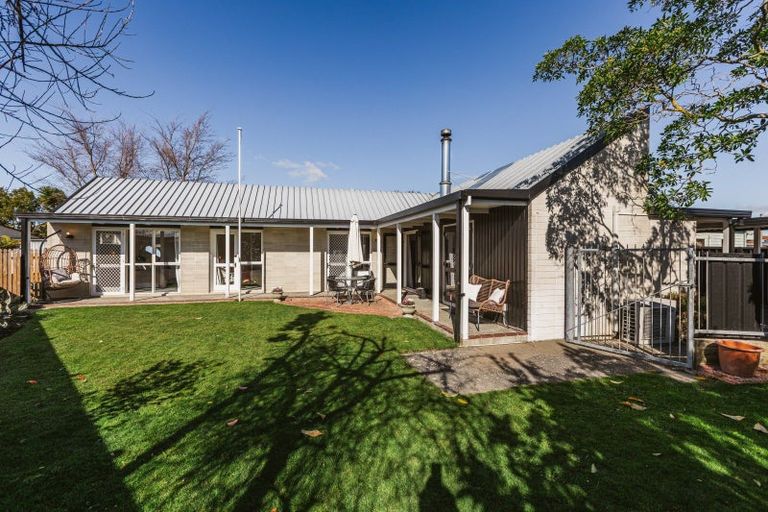 Photo of property in 4 Bowen Place, Tamatea, Napier, 4112