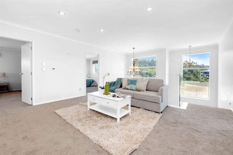 Photo of property in 20 Moville Drive, Flat Bush, Auckland, 2019