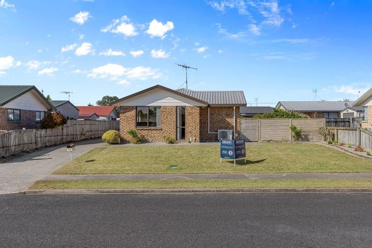 Photo of property in 112 Reynolds Drive, Te Awamutu, 3800