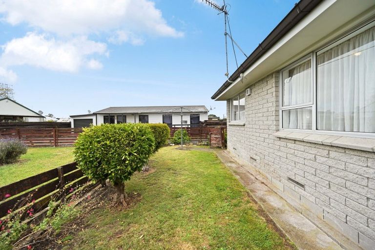 Photo of property in 22c Breckons Avenue, Nawton, Hamilton, 3200