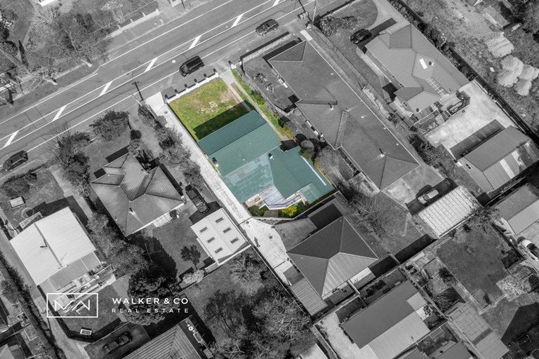 Photo of property in 74 Martin Street, Wallaceville, Upper Hutt, 5018