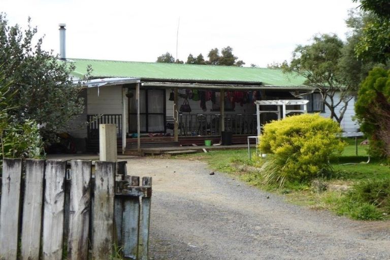 Photo of property in 14 Totara Place, Kaikohe, 0405