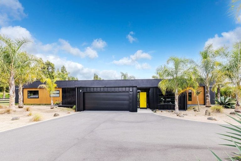 Photo of property in 92b Fuchsia Lane, Tamahere, Hamilton, 3284