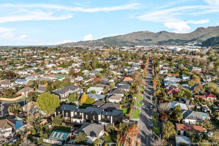 Photo of property in 4/71 Sullivan Avenue, Woolston, Christchurch, 8023