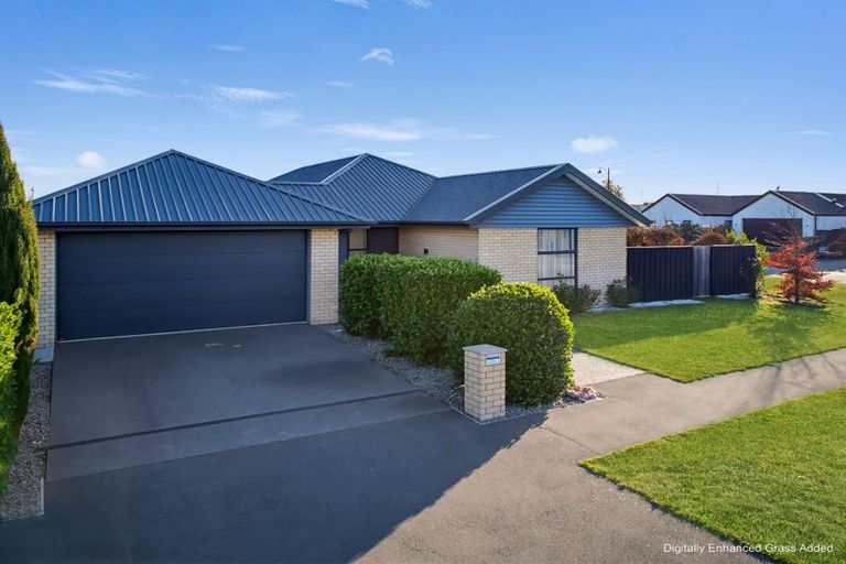 Photo of property in 2 Goh Street, Lincoln, 7608