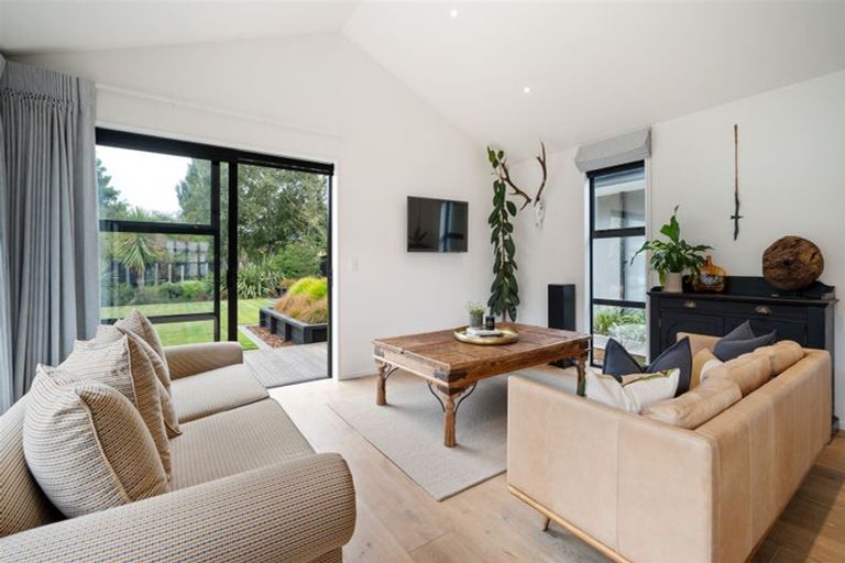 Photo of property in 19 Ardrossan Way, Tai Tapu, 7672