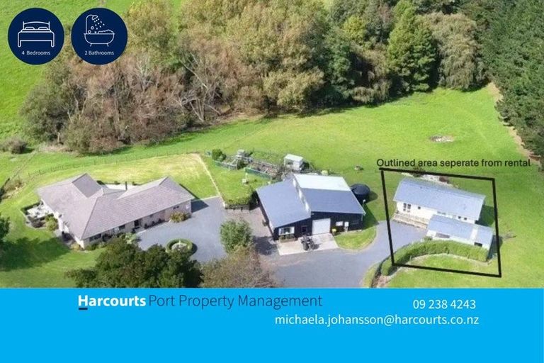Photo of property in 27 Williams Road, Glenbrook, Waiuku, 2681