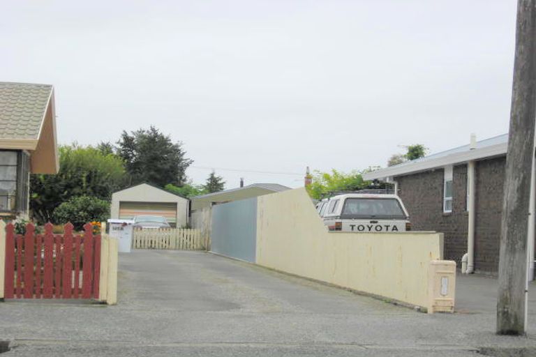 Photo of property in 148 Grove Street, Tinwald, Ashburton, 7700