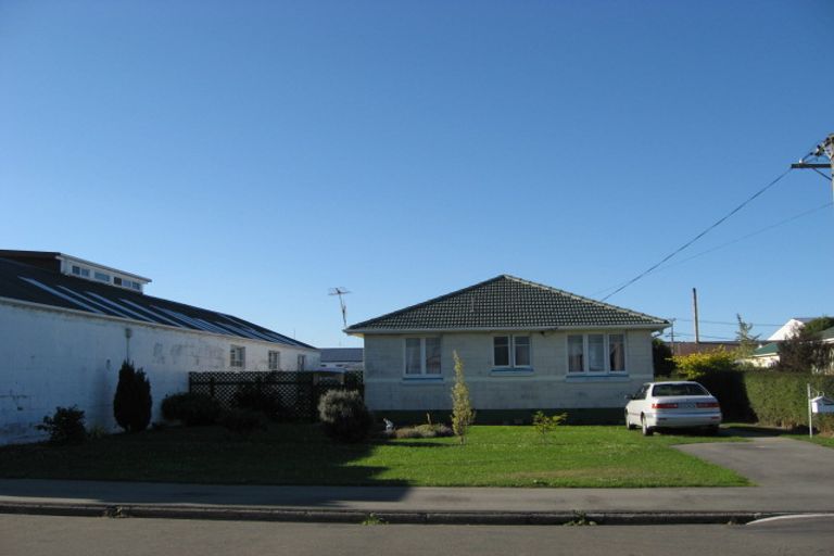 Photo of property in 8 Beal Street, Oamaru North, Oamaru, 9400