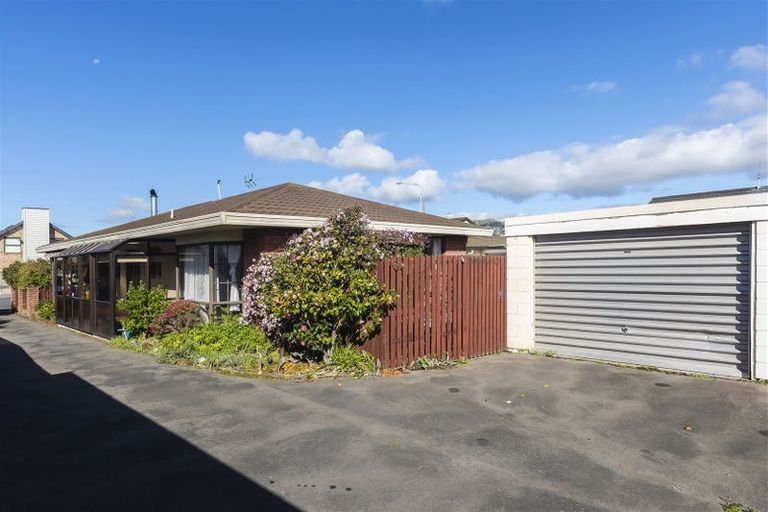 Photo of property in 1/173 Colombo Street, Sydenham, Christchurch, 8023