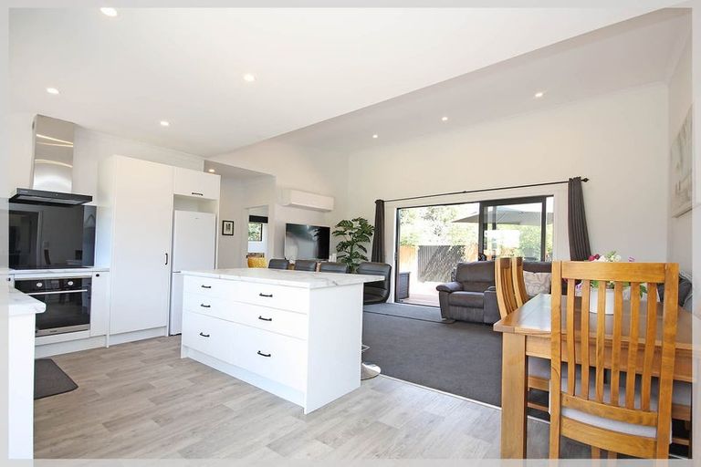 Photo of property in 6 Dustin Street, Foxton Beach, Foxton, 4815