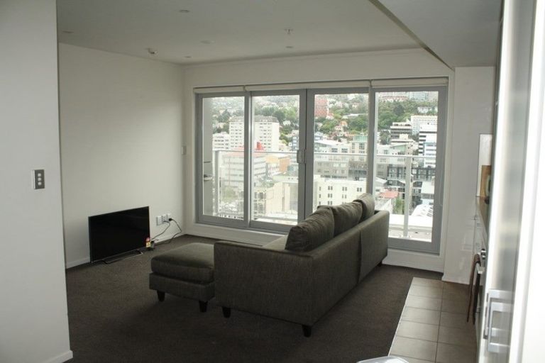 Photo of property in Soho Apartments, 1422/74 Taranaki Street, Te Aro, Wellington, 6011