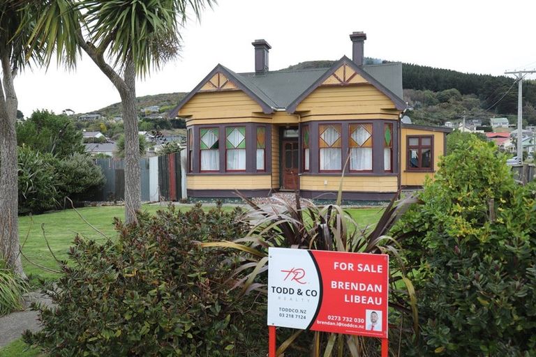 Photo of property in 36 Athelney Street, Bluff, 9814