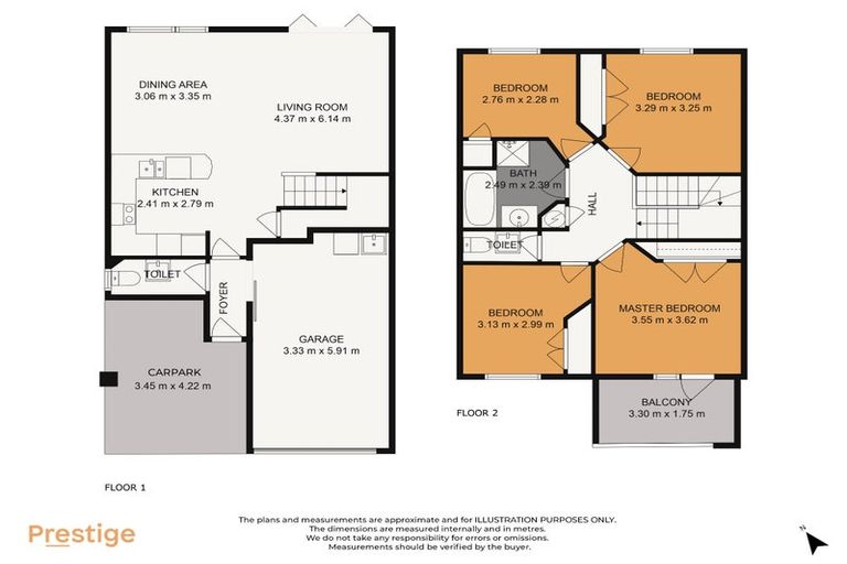 Photo of property in 8/36 John Jennings Drive, Oteha, Auckland, 0632