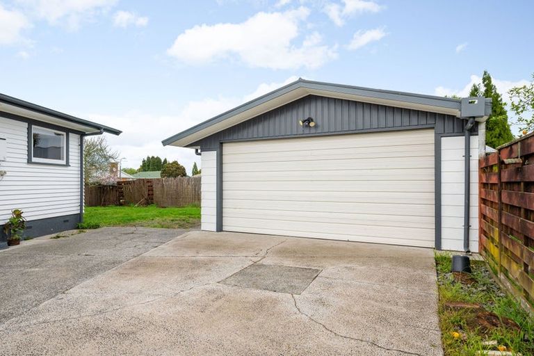 Photo of property in 1 Claremont Avenue, Chartwell, Hamilton, 3210