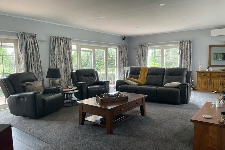 Photo of property in 120 Williams Road, Tokomaru, Palmerston North, 4474