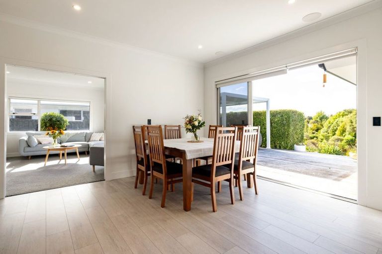 Photo of property in 18 Bos Crescent, Flagstaff, Hamilton, 3210