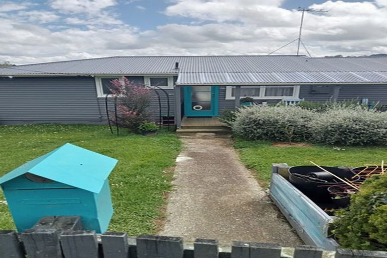 Photo of property in 7 Lusk Street, Te Kuiti, 3910