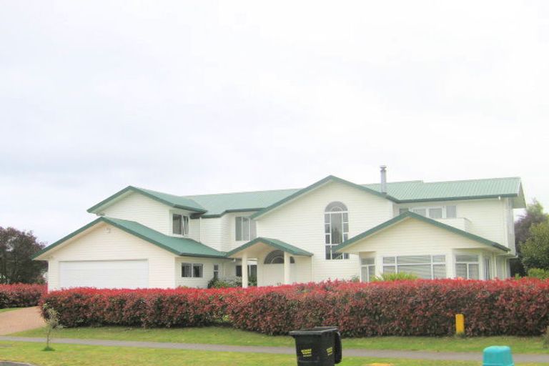 Photo of property in 53 Kahurangi Drive, Rangatira Park, Taupo, 3330