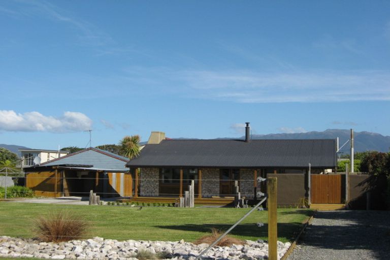 Photo of property in 49 Marine Parade, Carters Beach, Westport, 7825