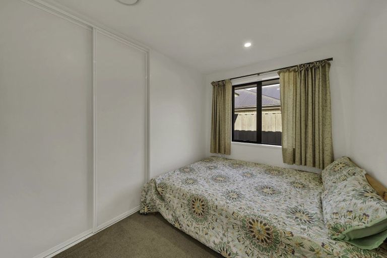 Photo of property in 4 Mardyke Street, Halswell, Christchurch, 8025