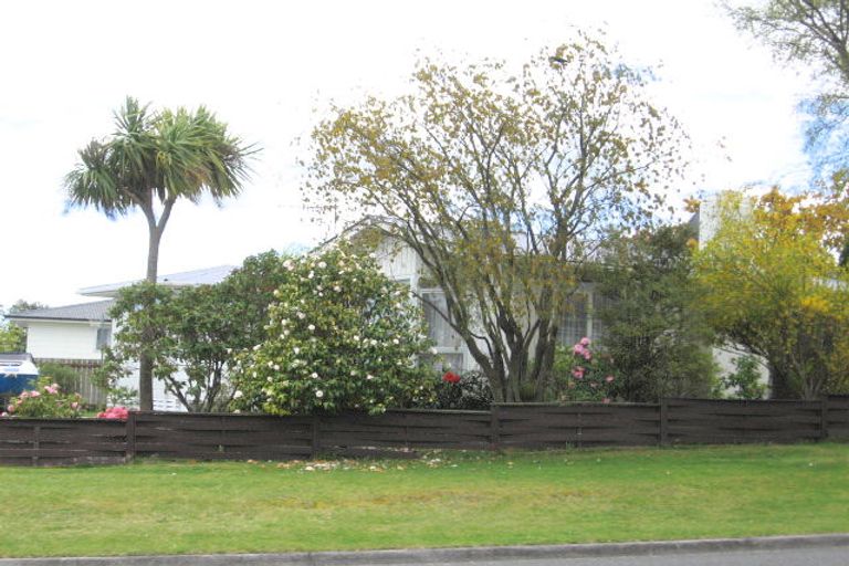 Photo of property in 86 Gillies Avenue, Taupo, 3330