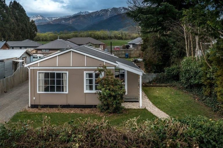 Photo of property in 152 Hanmer Springs Road, Hanmer Springs, 7334