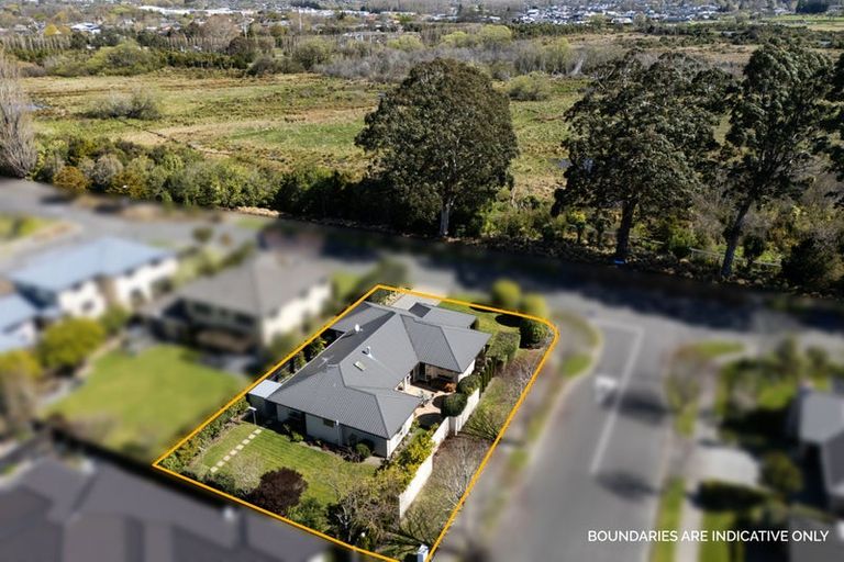 Photo of property in 29 Saracen Avenue, Northwood, Christchurch, 8051