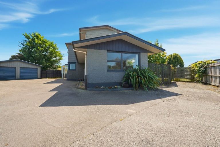 Photo of property in 131 Ashley Street, Rangiora, 7400