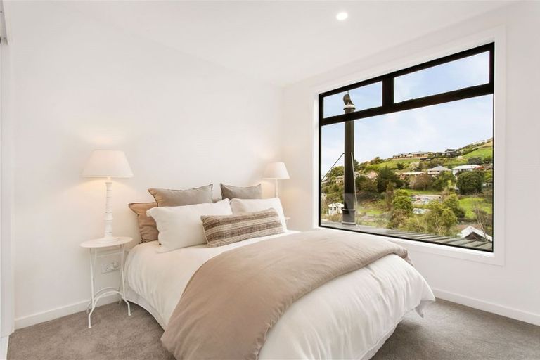 Photo of property in 3c Dalleys Lane, Lyttelton, 8082