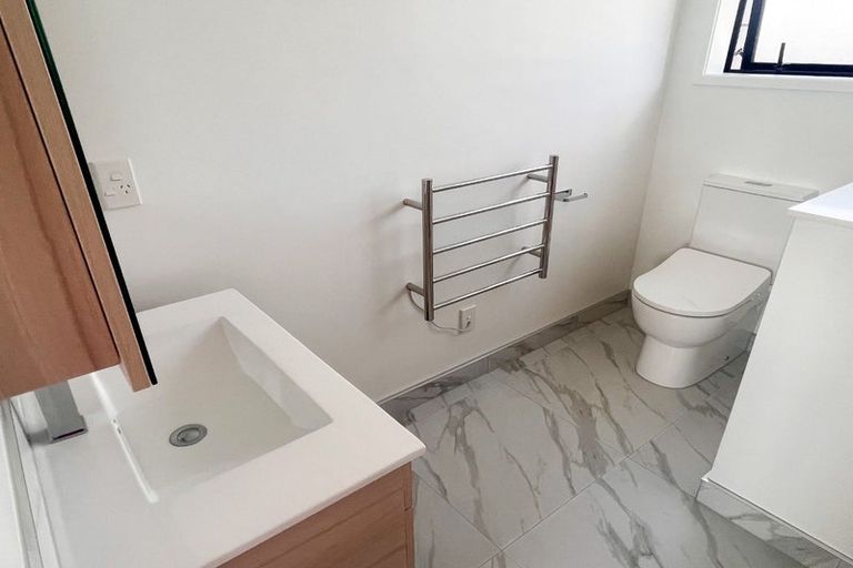 Photo of property in 6/9 Southwark Street, Christchurch Central, Christchurch, 8011