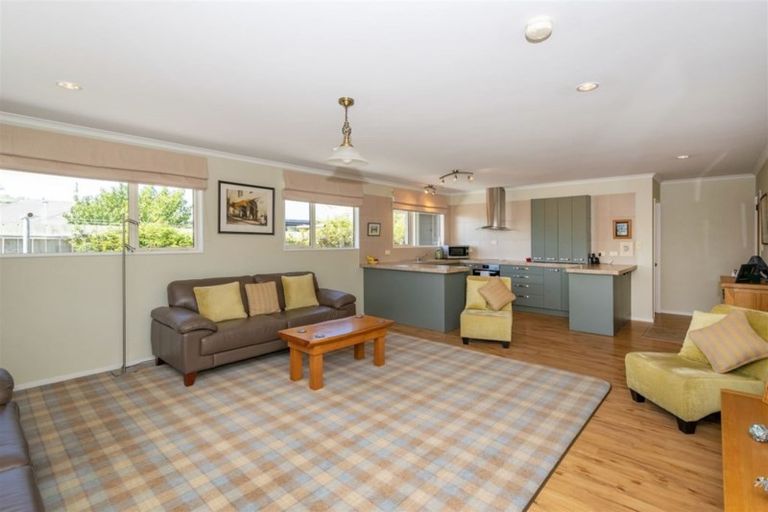 Photo of property in 4 Natalie Place, Witherlea, Blenheim, 7201