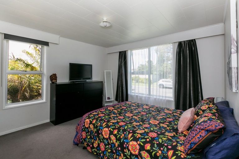 Photo of property in 47 Liverpool Crescent, Tamatea, Napier, 4112
