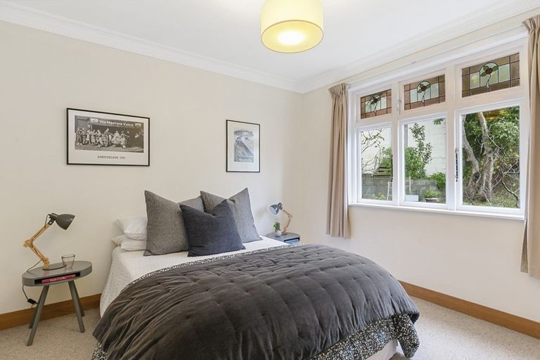 Photo of property in 109 Farnham Street, Mornington, Wellington, 6021
