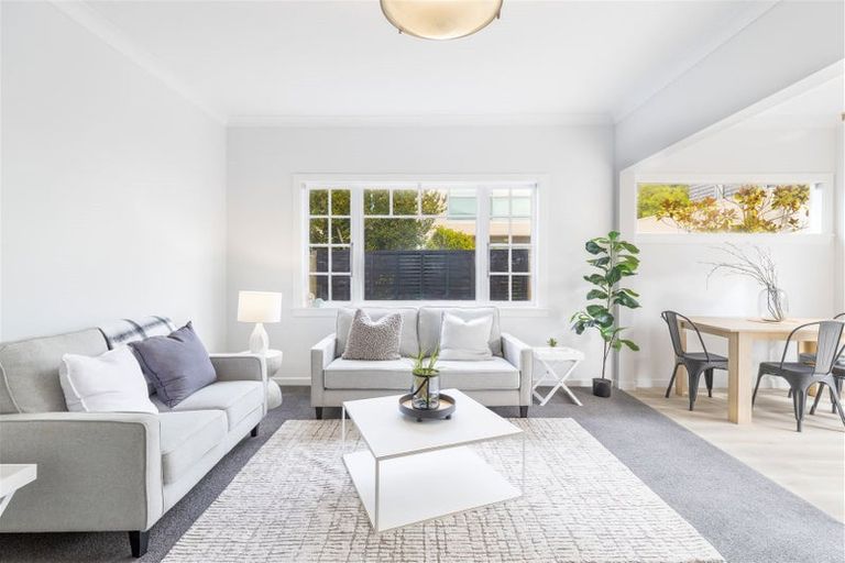 Photo of property in 129 Innes Road, St Albans, Christchurch, 8052