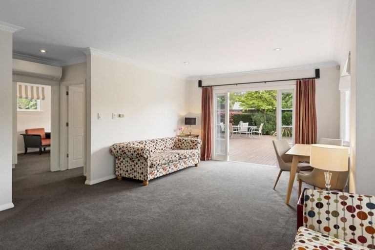 Photo of property in 60 Ilam Road, Upper Riccarton, Christchurch, 8041