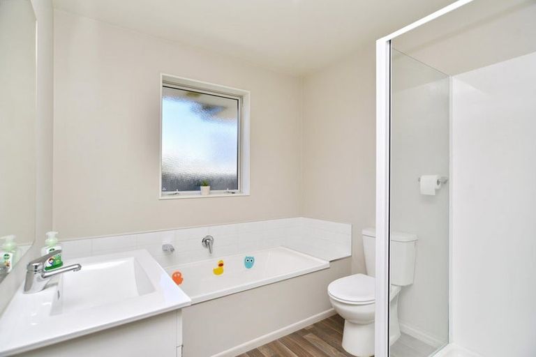 Photo of property in 16a Clarevale Street, Burwood, Christchurch, 8083