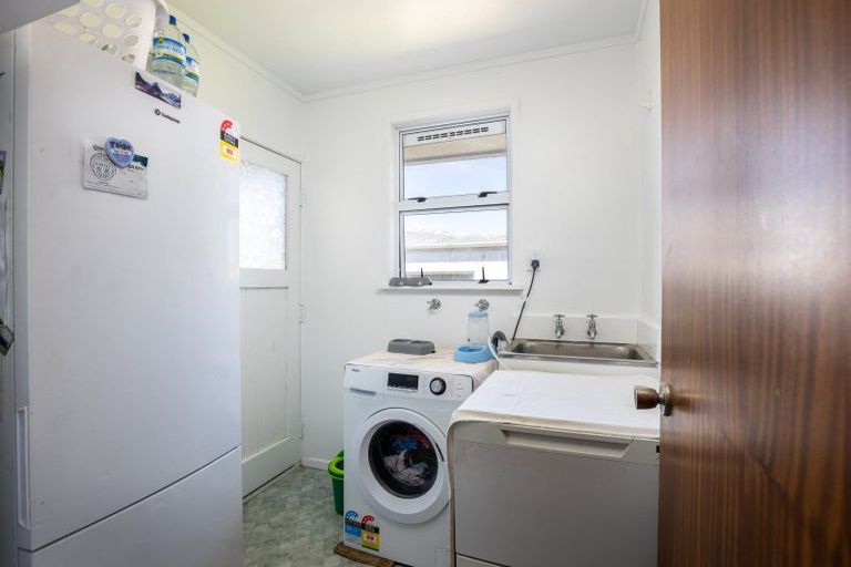 Photo of property in 9c Severn Place, Spotswood, New Plymouth, 4310