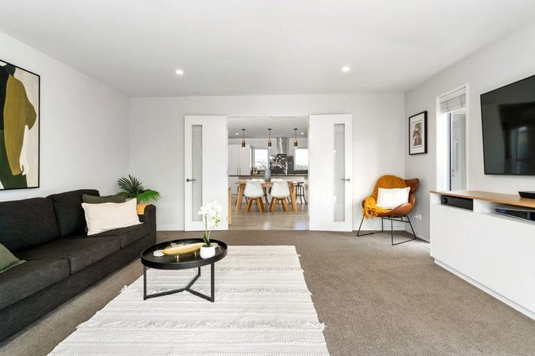 Photo of property in 347 Burwood Road, Burwood, Christchurch, 8083