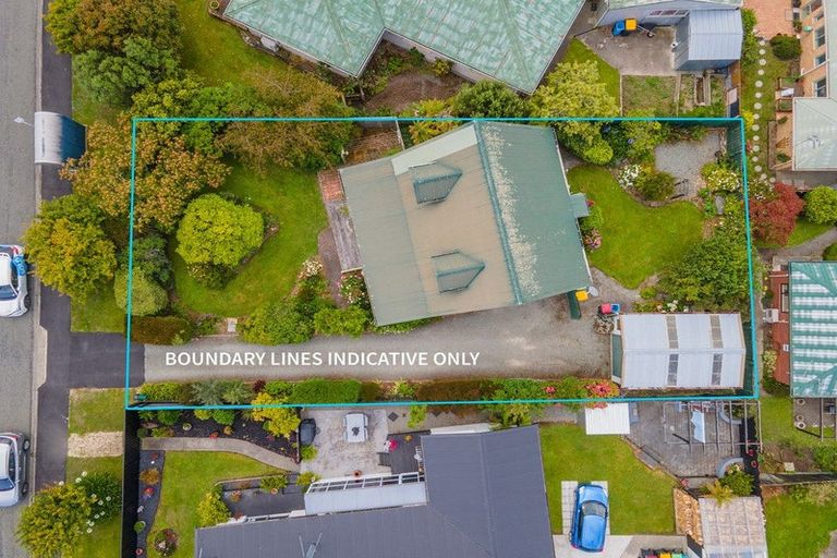 Photo of property in 20 Jellicoe Street, Oceanview, Timaru, 7910