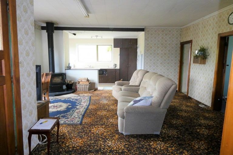 Photo of property in 204 Omoto Road, Kaiata, Greymouth, 7805