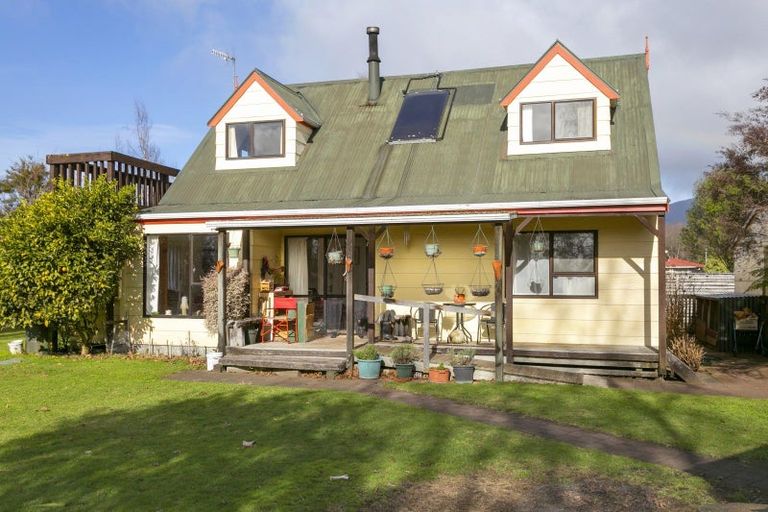 Photo of property in 12 Papua Street, Turangi, 3334