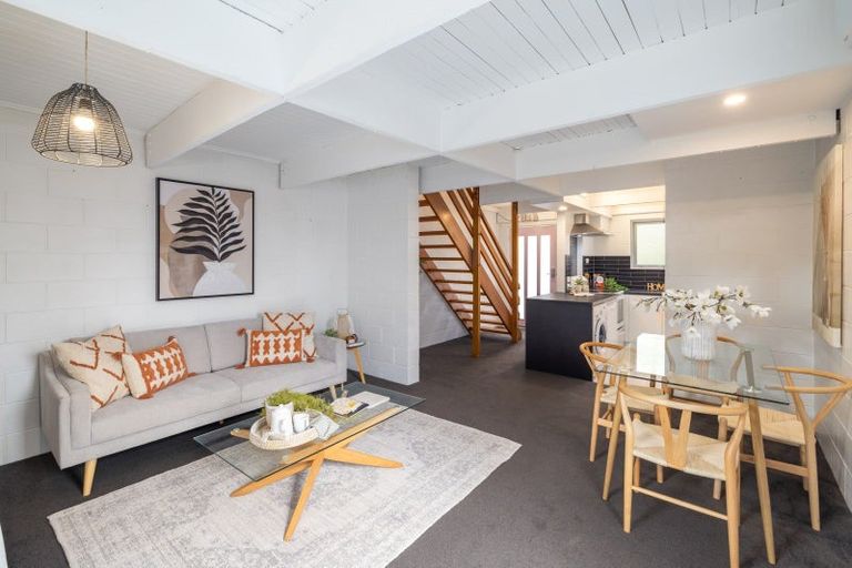 Photo of property in 6/25 Rogers Street, Sydenham, Christchurch, 8023